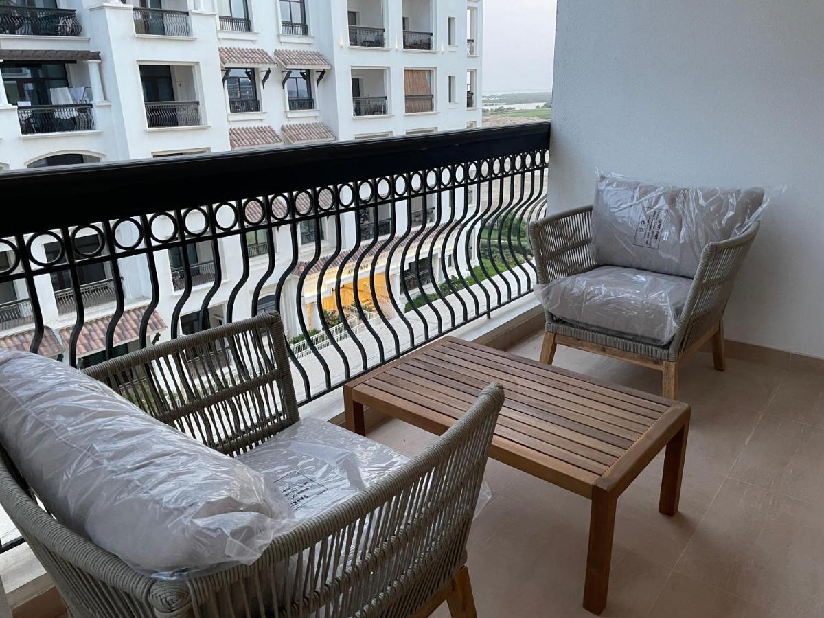 Ansam, Yas Island Apartment