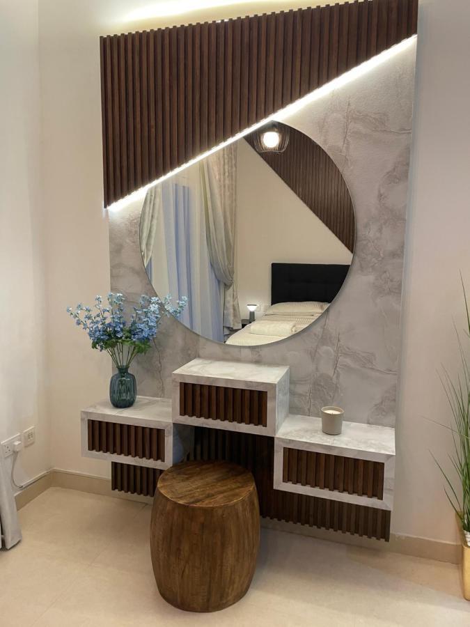 Apartment Ansam, Yas Island Abu Dhabi