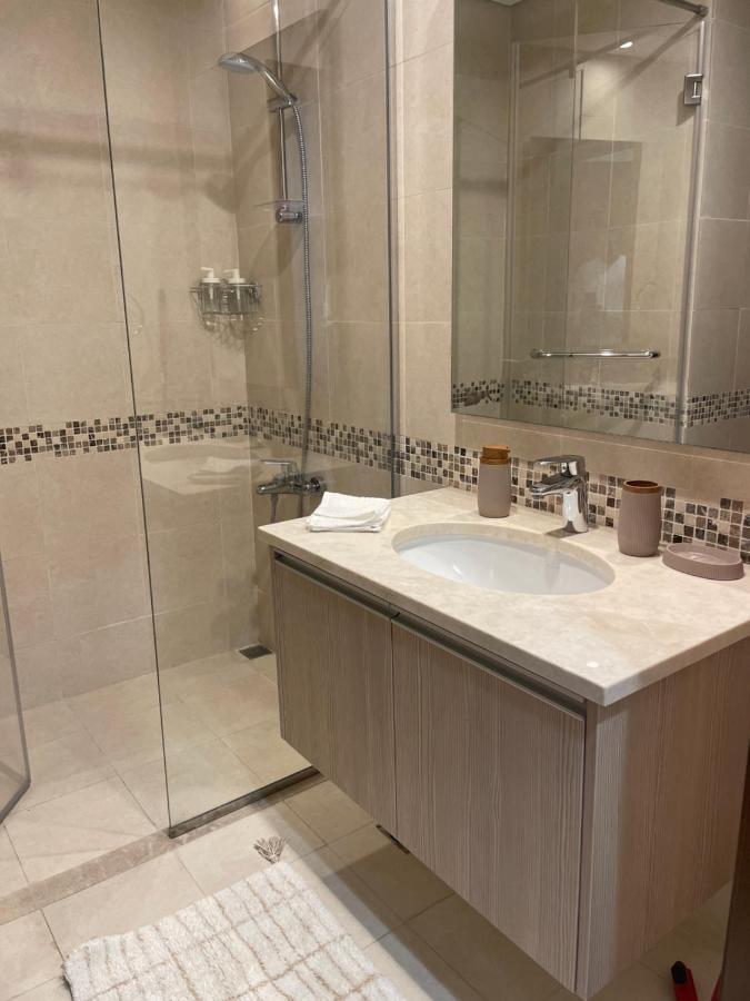 Apartment Ansam, Yas Island Abu Dhabi