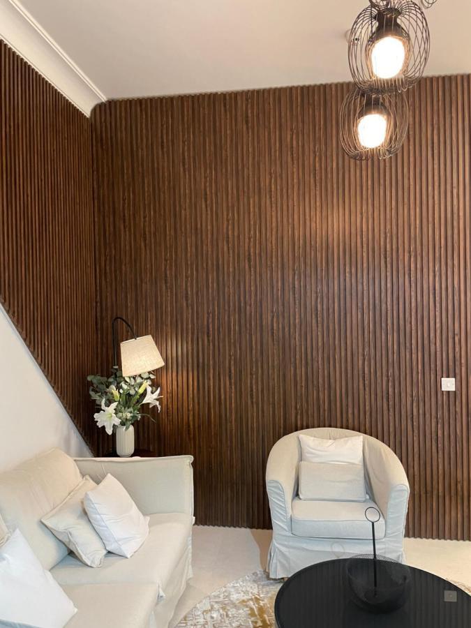 Apartment Ansam, Yas Island *
