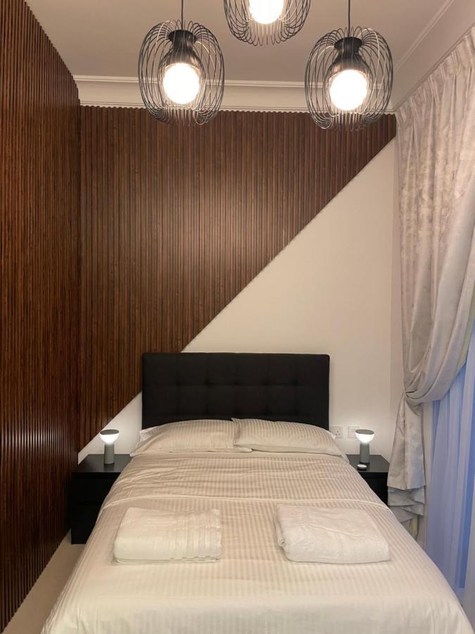 Apartment Ansam, Yas Island Abu Dhabi
