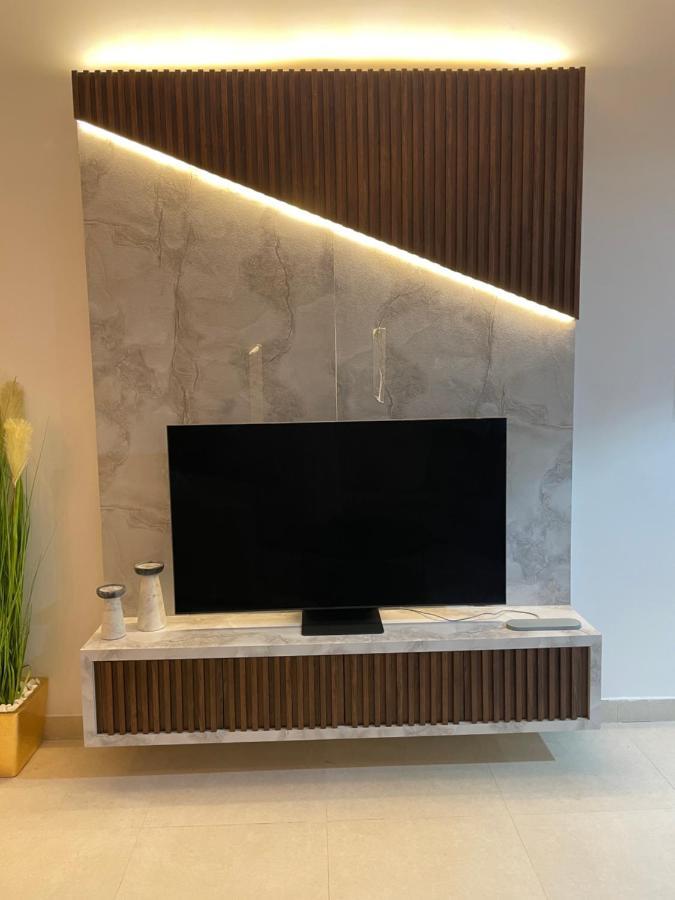 Apartment Ansam, Yas Island Abu Dhabi
